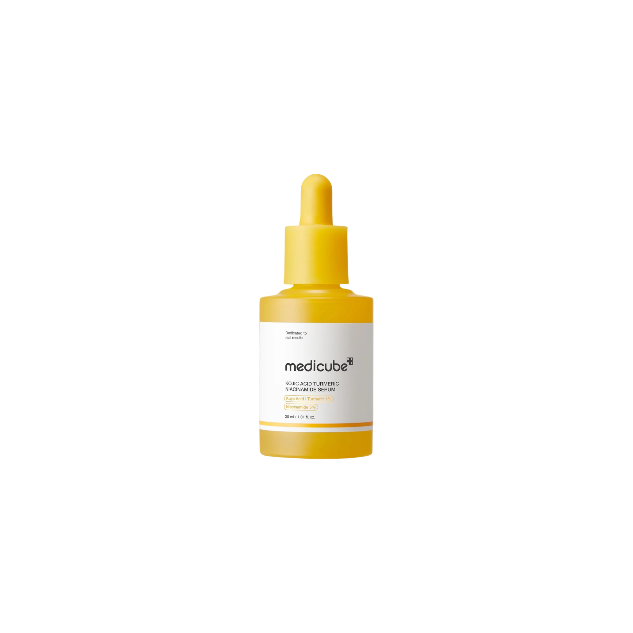 Medicube Kojic Acid Turmeric Niacinamide Serum 30ml - Shop K-Beauty in Australia