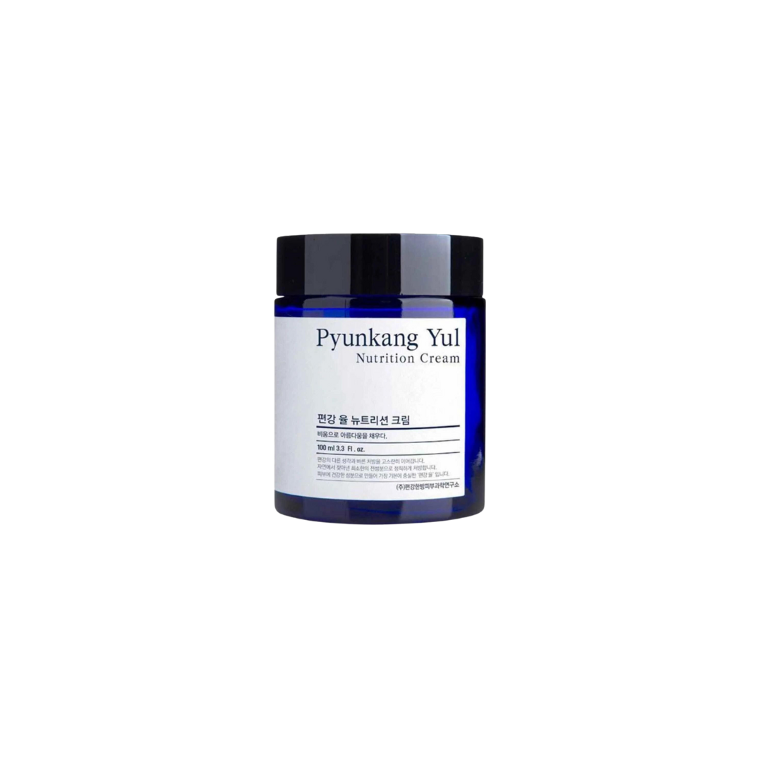 PyunKang Yul Nutrition Cream 100ml  -La Cosmetique