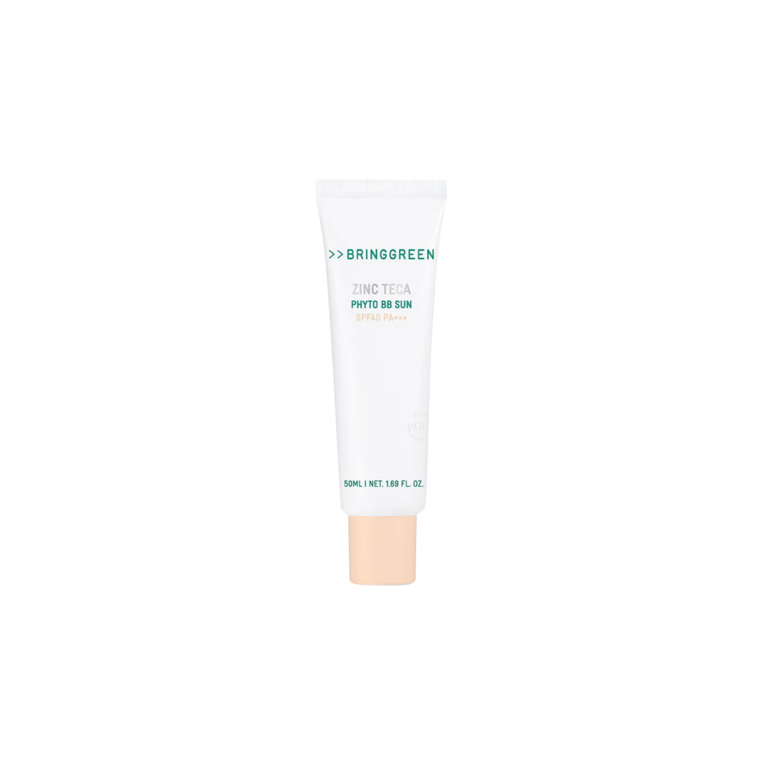 Bring Green BB cream