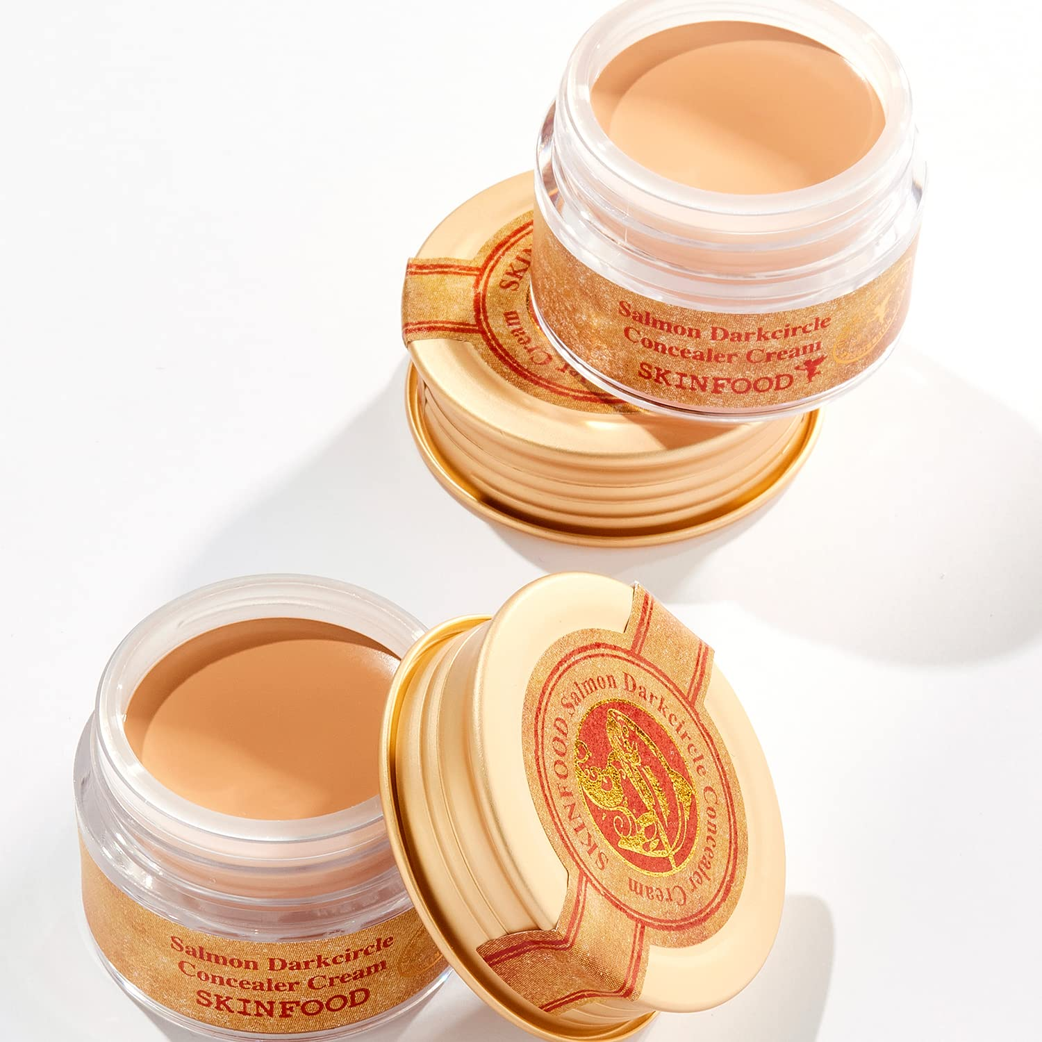 korean concealer