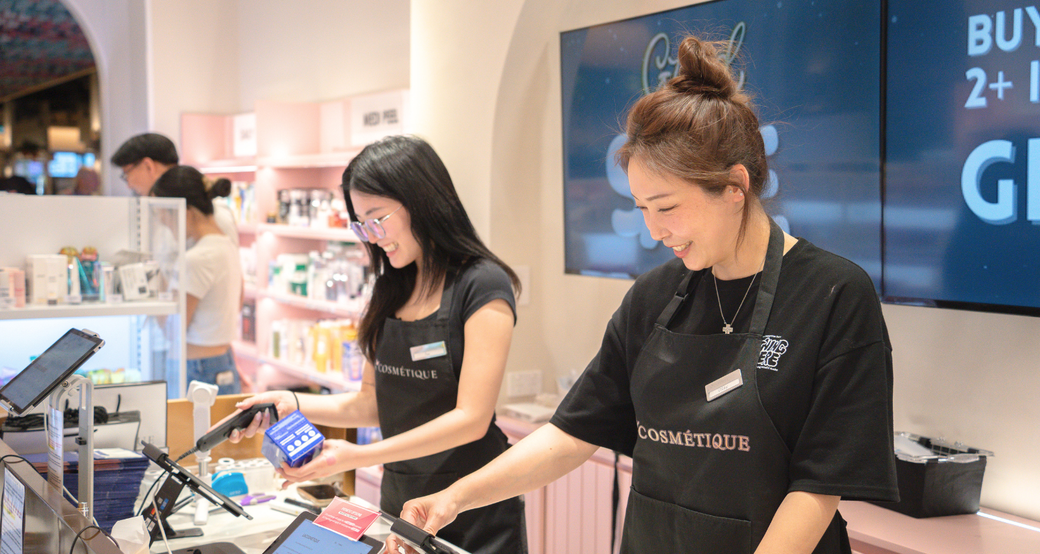 La Cosmetique