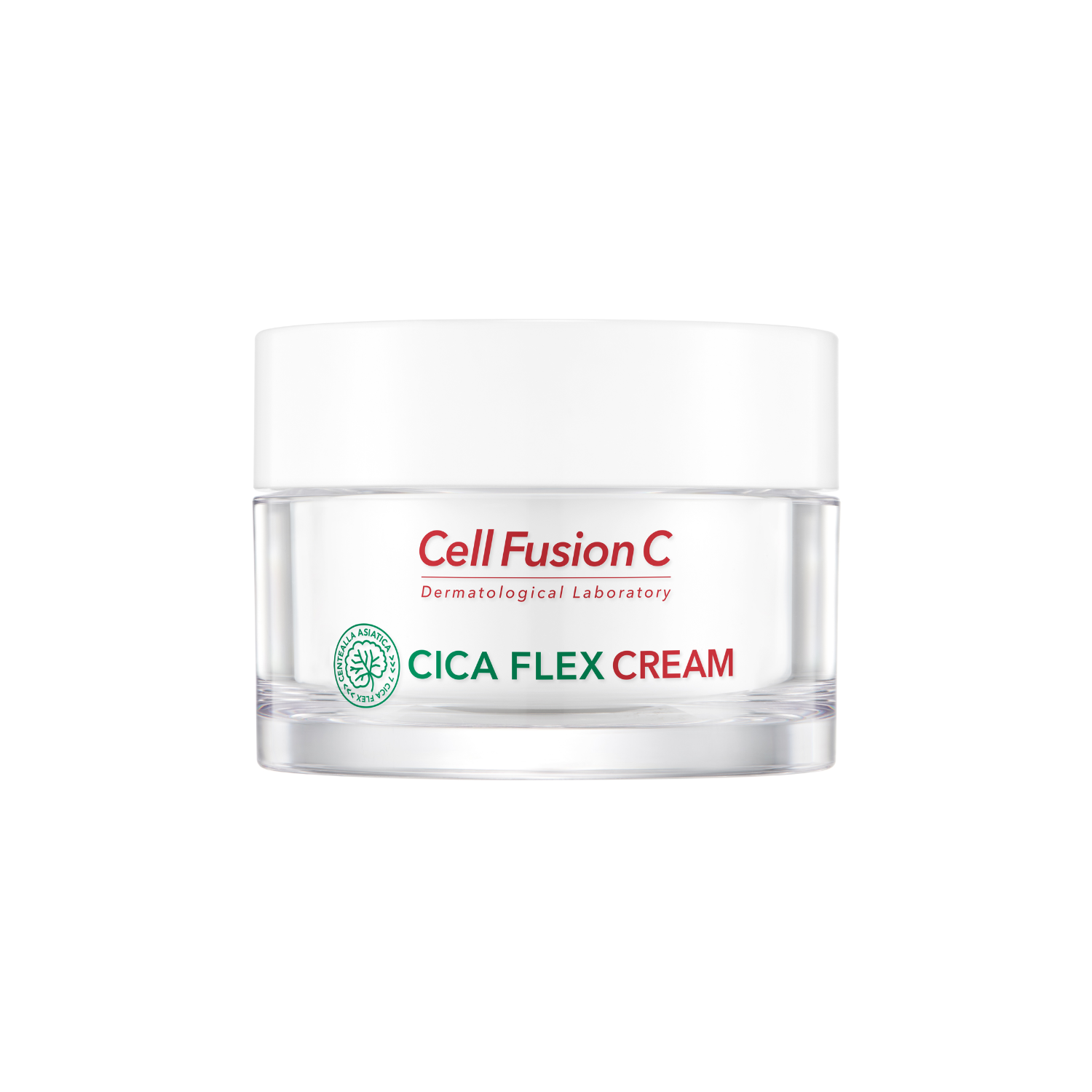 Cell Fusion C Cica Flex Cream 55ml - Shop K-Beauty in Australia