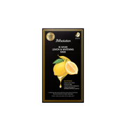 Be Nature Lemon & Whitening Mask Box [10pcs]