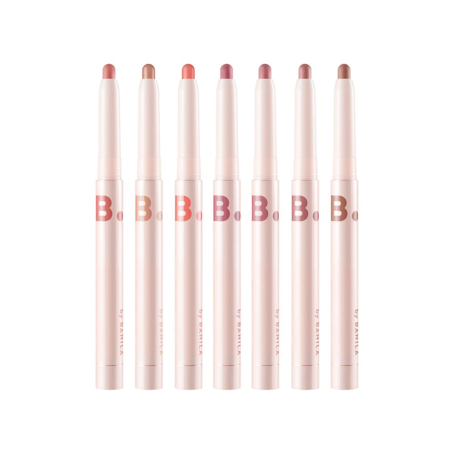Banila Co Smudging Lip Pencil 0.8g - Shop K-Beauty in Australia