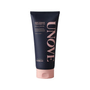 UNOVE Deep Damage Treatment EX conditioner in Warm Petal scent, 320ml, nourishing treatment for damaged hair.
