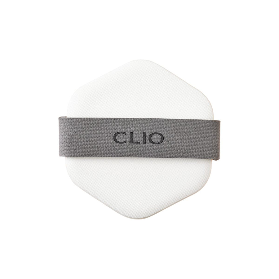 Clio Kill Cover Skin Fixer Cushion Puff 1pc - Shop K-Beauty in Australia