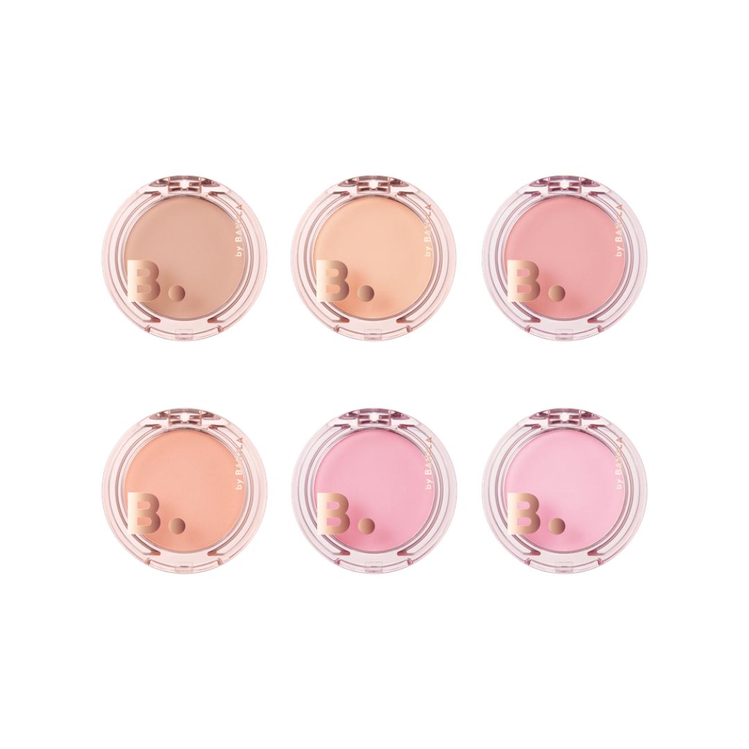 Banila Co [Renewal] Priming Veil Cheek (6 Colours)  - La Cosmetique