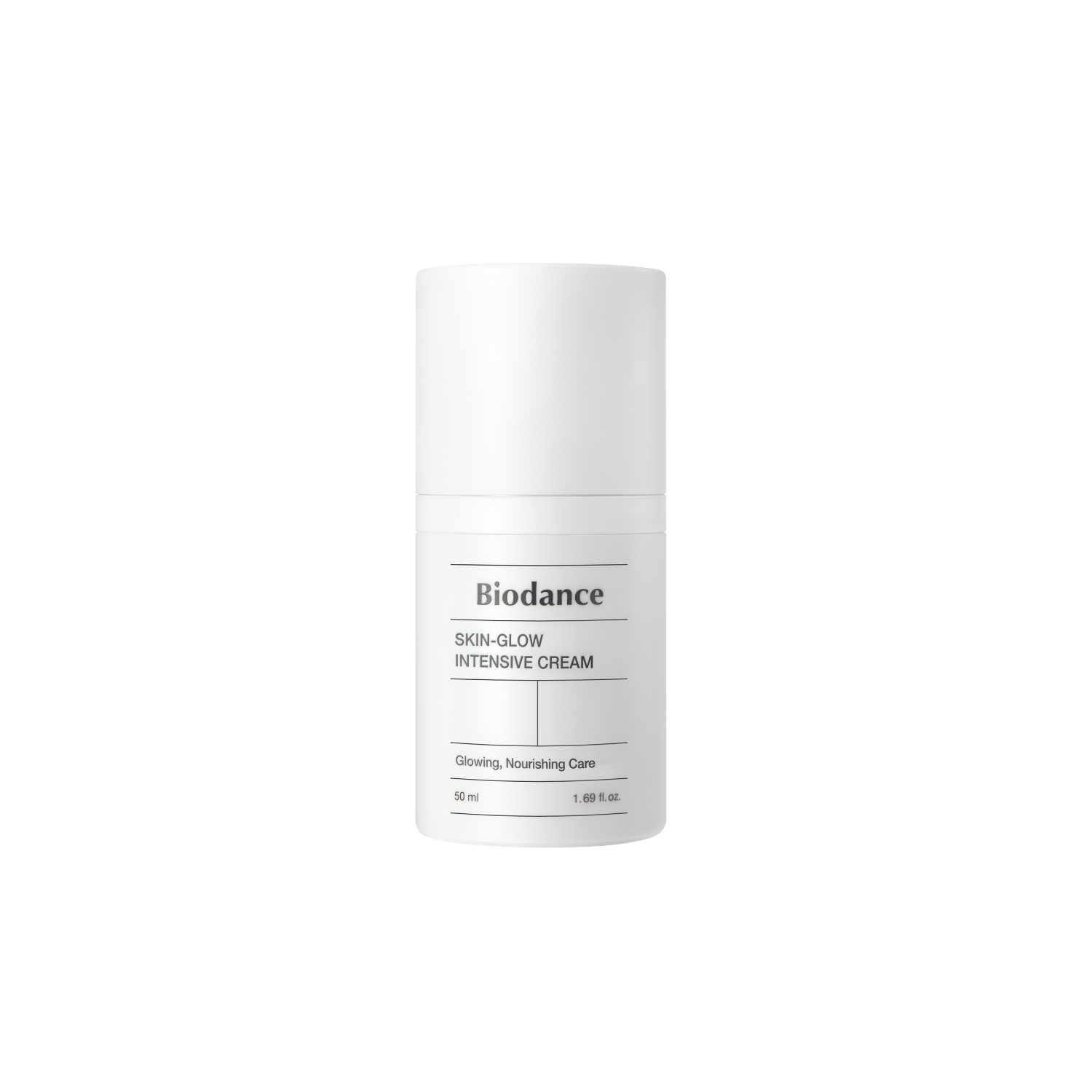 Biodance Skin-Glow Intensive Cream 50ml - Shop K-Beauty in Australia