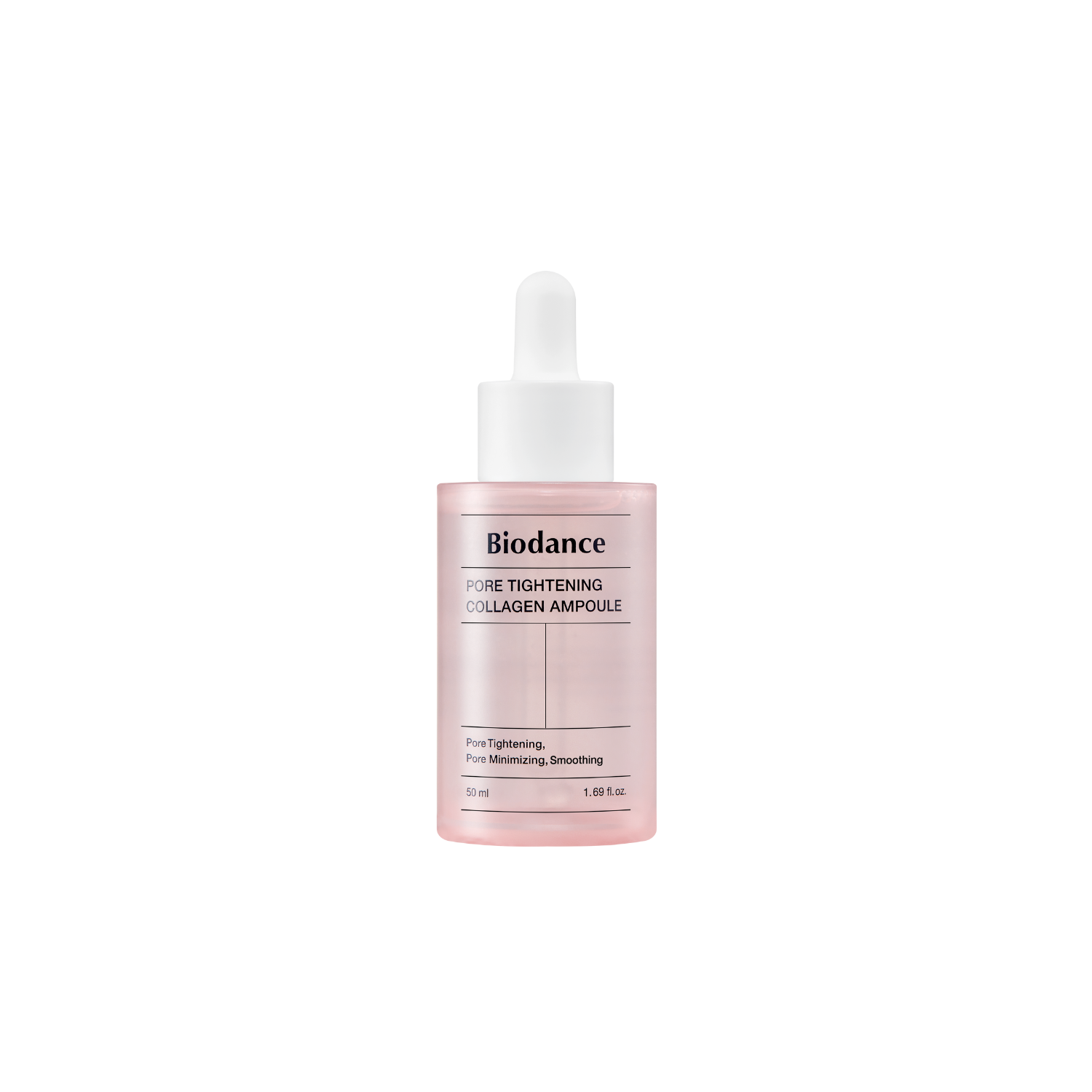 Biodance Pore Tightening Collagen Ampoule 50ml - Shop K-Beauty in Australia