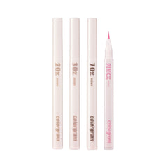 Shade Re-Forming Brush Liner
