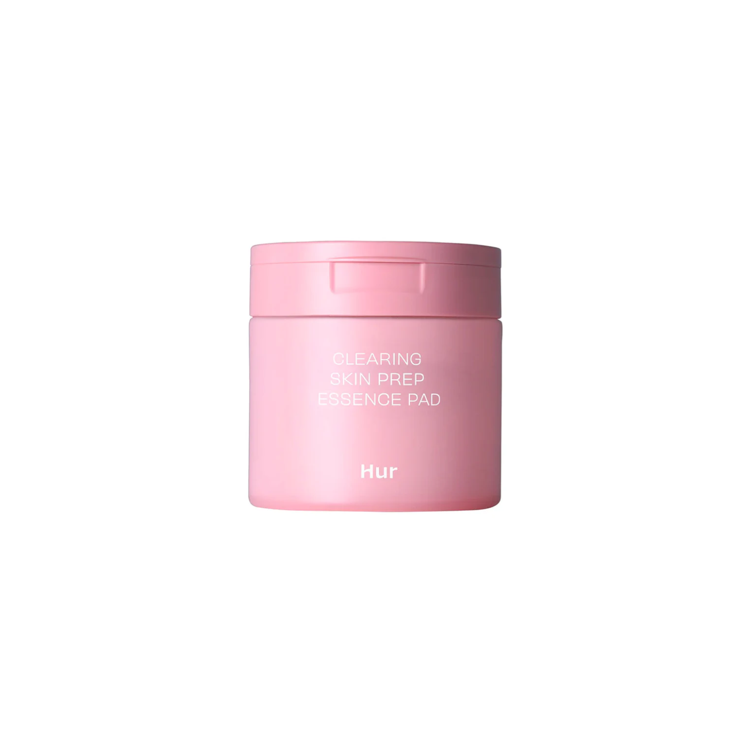 HUR Clearing Skin Prep Essence Pad 70pcs - Shop K-Beauty in Australia