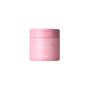 House of Hur Clearing Skin Prep Essence Pad, 70pcs toner pads for pre-cleansing and skin refreshment, with hydrating and exfoliating benefits.