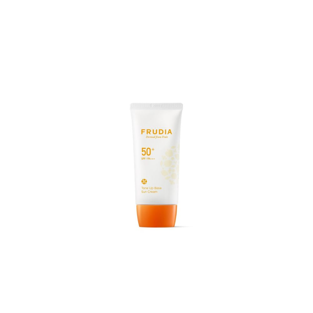 Frudia Tone-Up Base Sun Cream 50g - Shop K-Beauty in Australia