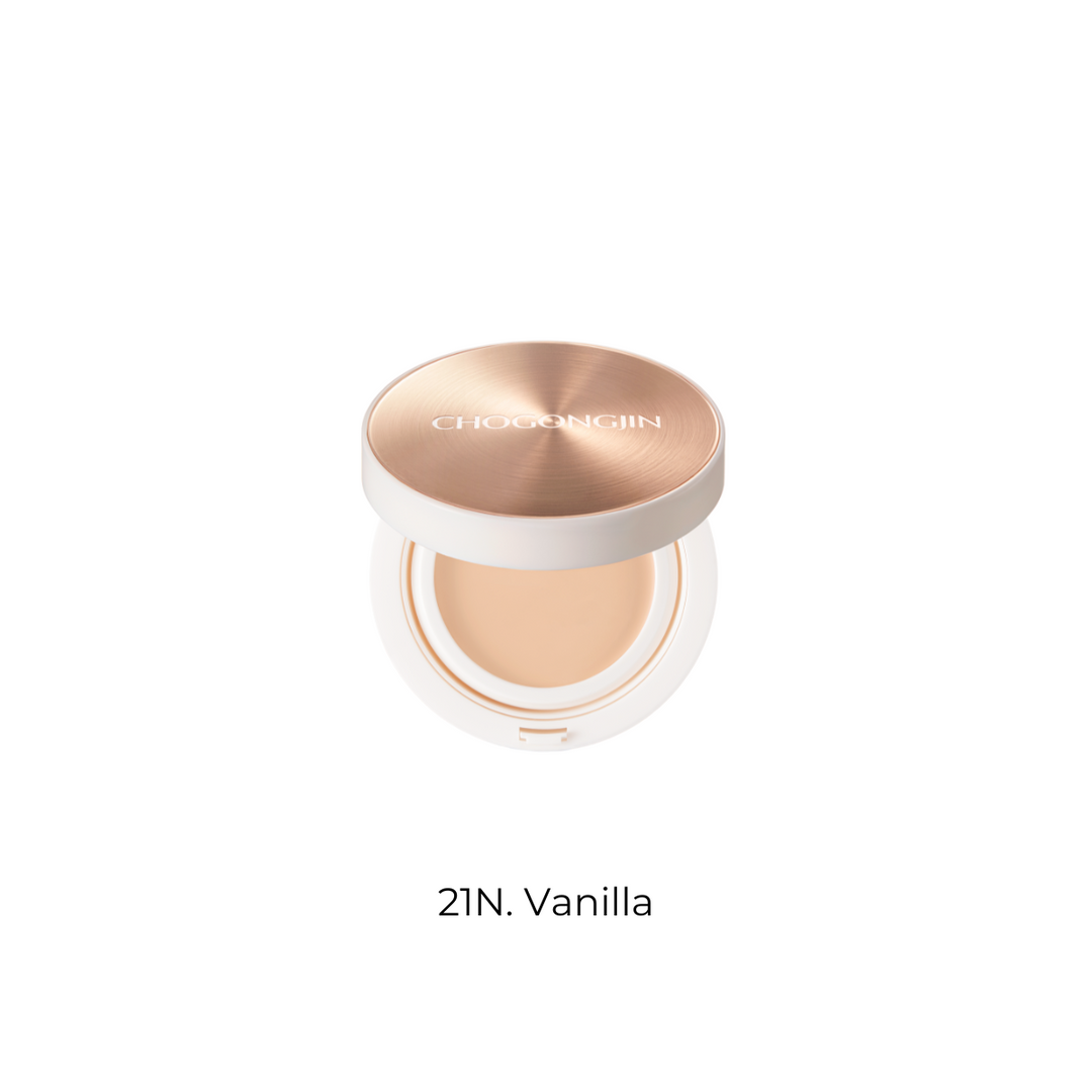 Chogongjin BB Pact 15g (2 Shades) - Shop K-Beauty in Australia