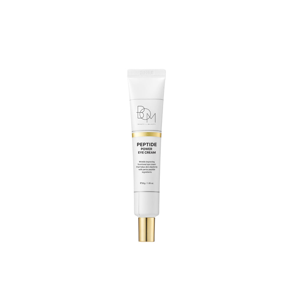 Peptide Power Eye Cream 30G