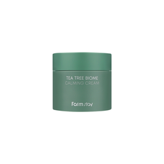 Tea Tree Biome Calming Cream 80ml