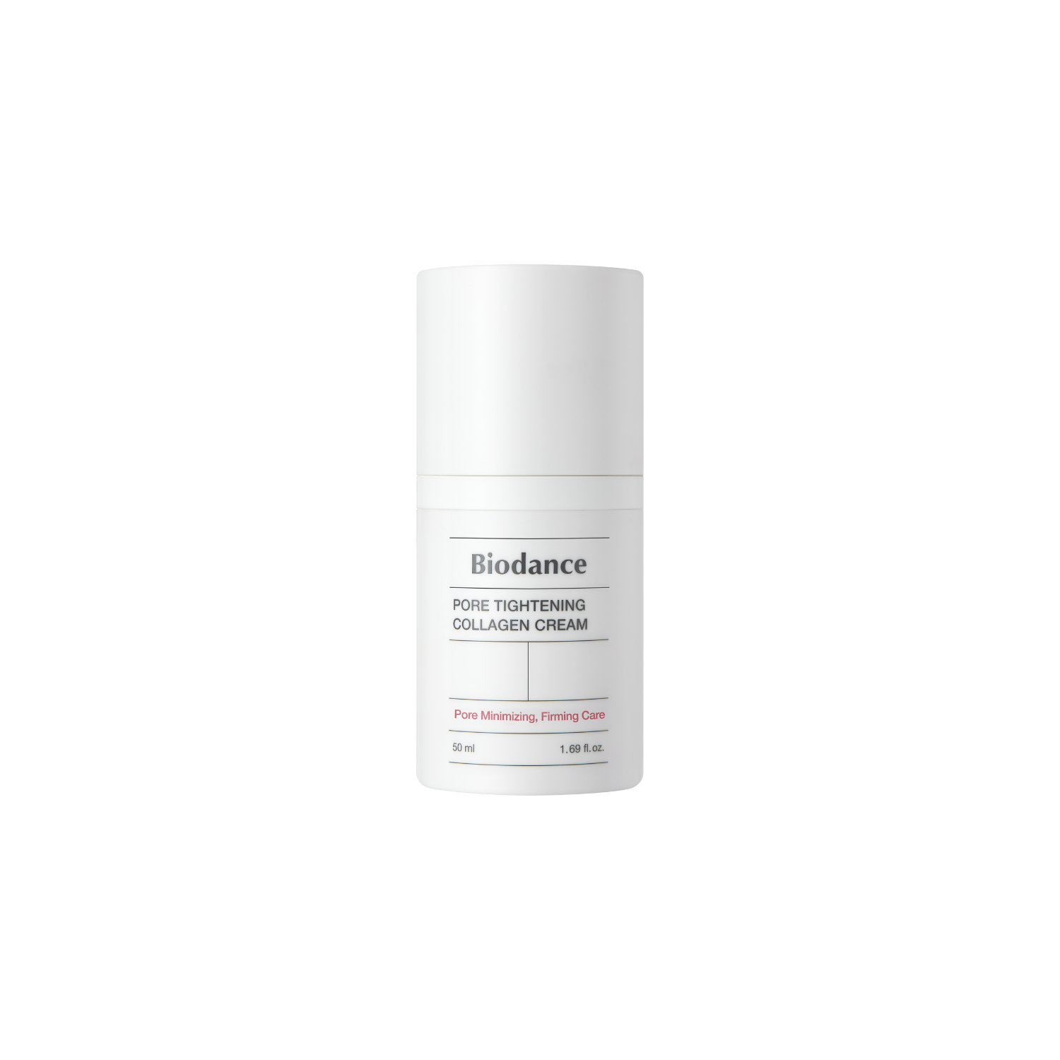 Biodance Pore Tightening Collagen Cream 50ml - Shop K-Beauty in Australia