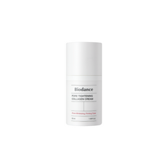 Pore Tightening Collagen Cream [50ml]