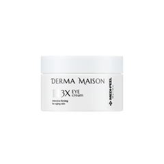3X Eye Cream