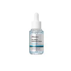 The Effect Hyaluronic Serum [30ml]