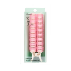 Big Hair Roll Pin