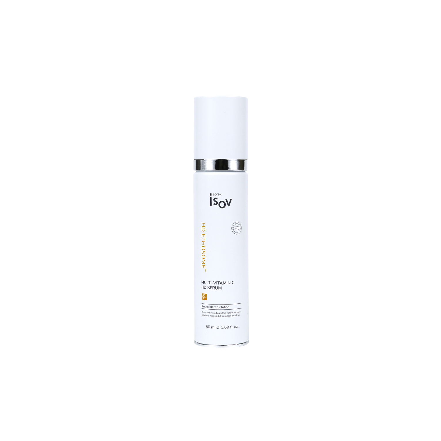 Multi Vitamin C HD Serum 50ml