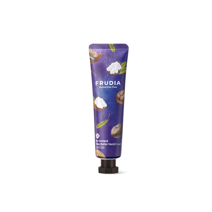 Frudia My Orchard Shea Butter Hand Cream 30g - Shop K-Beauty in Australia