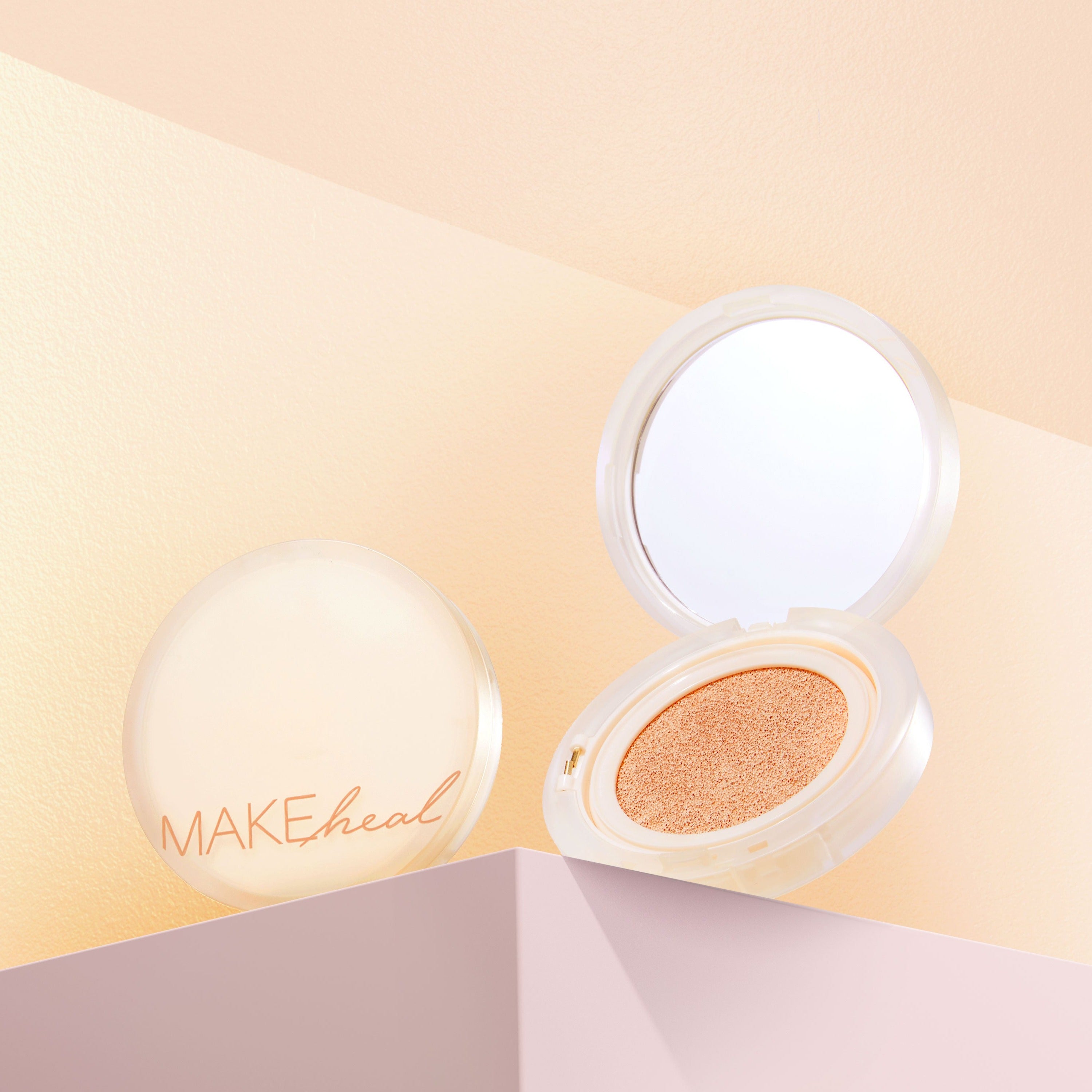 MAKEheal 1.P.L CUSHION (Available in 3 Colours) - Shop K-Beauty in Australia