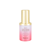 Farmstay 2 In 1 Collagen Serum Primer [30ml] | La Cosmetique