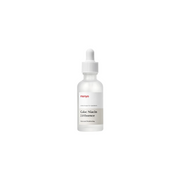 Ma:nyo Galac Niacin 2.0 Essence 50ml bottle, clear liquid inside a sleek glass container with a white label.