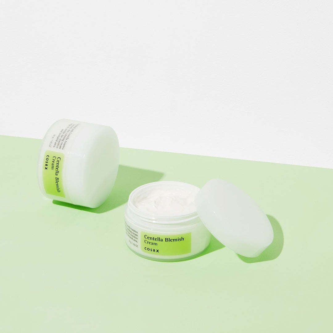 COSRXCentella Blemish Cream 30g  - La Cosmetique