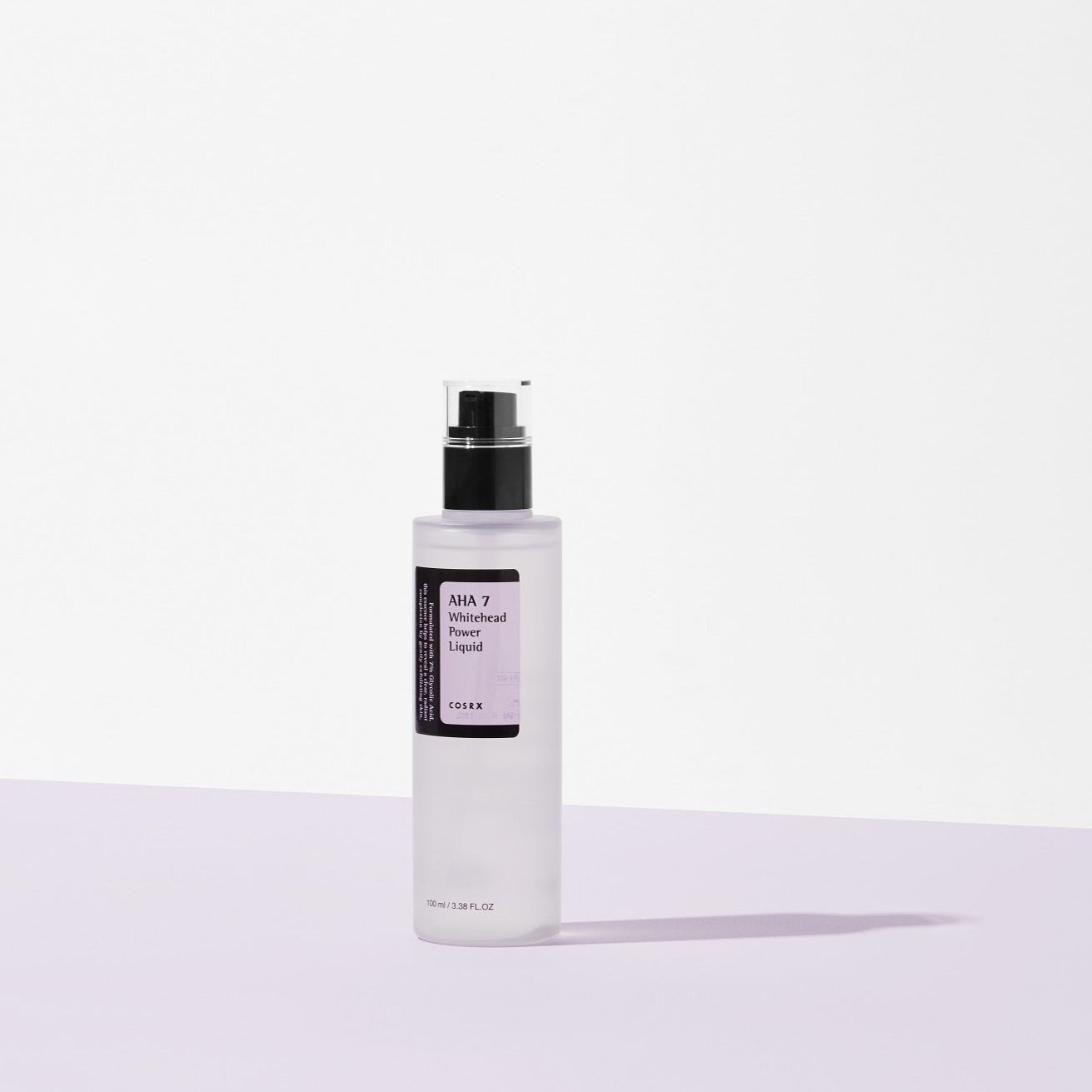 COSRXAHA 7 Whitehead Power Liquid 100ml  - La Cosmetique