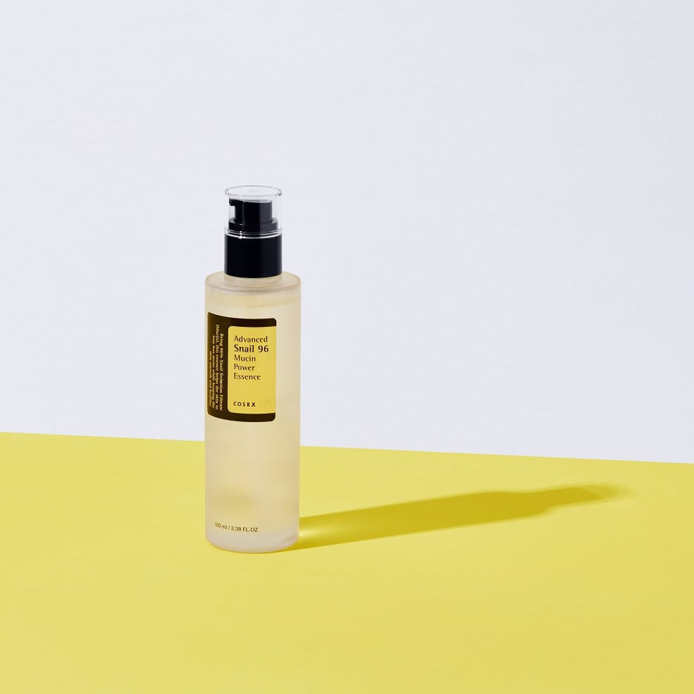 COSRXAdvanced Snail 96 Mucin Power Essence 100ml  - La Cosmetique
