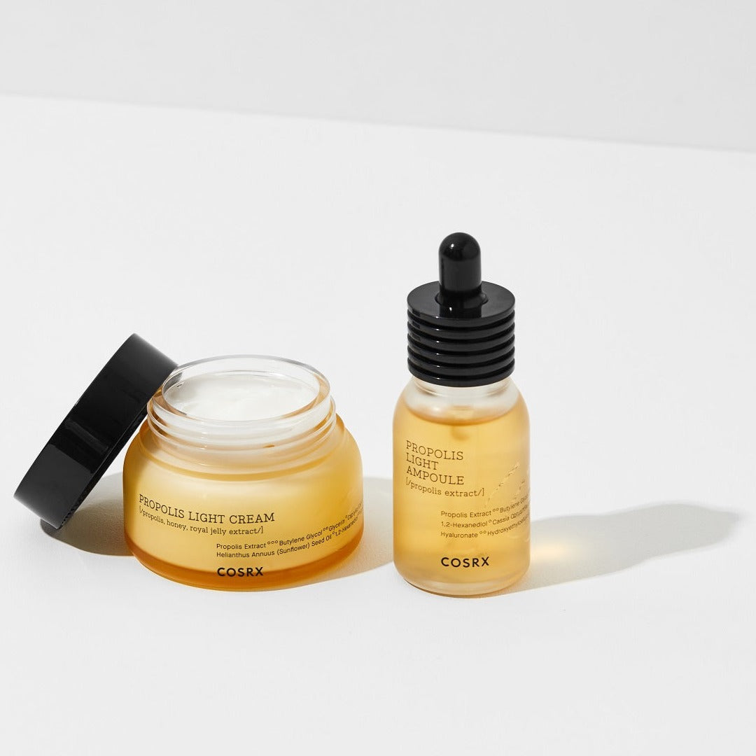 COSRXFull Fit Propolis Light Cream 65ml  - La Cosmetique