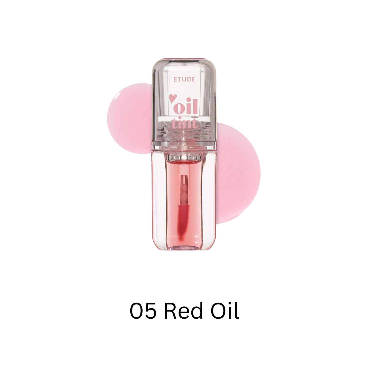 Etude House Dear Darling Oil Tint (6 Colours) - Shop K-Beauty in Australia