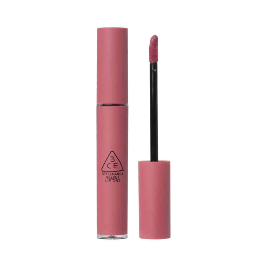 3CE Velvet Lip Tint #Go Now - Shop K-Beauty in Australia