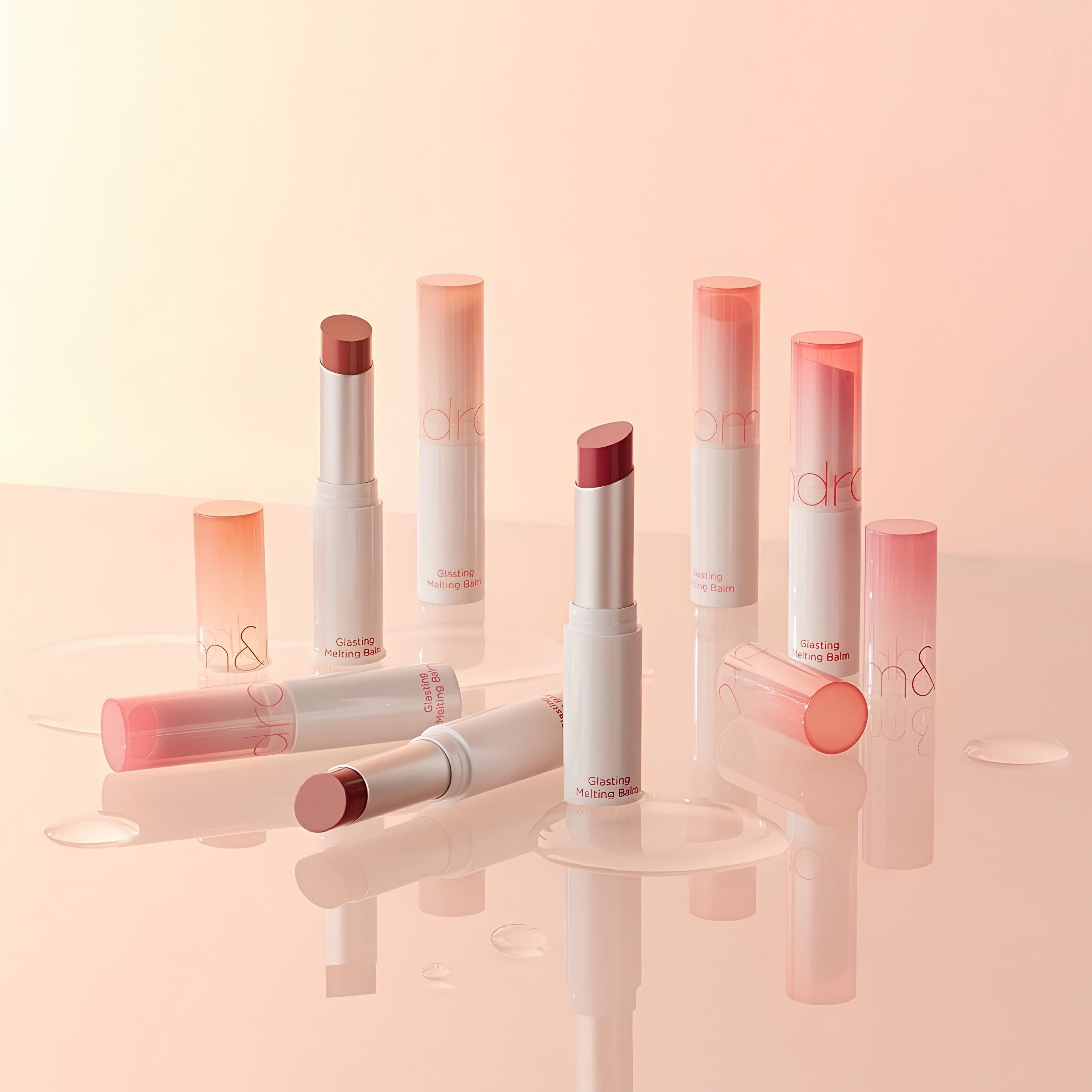 Glasting Melting Balm