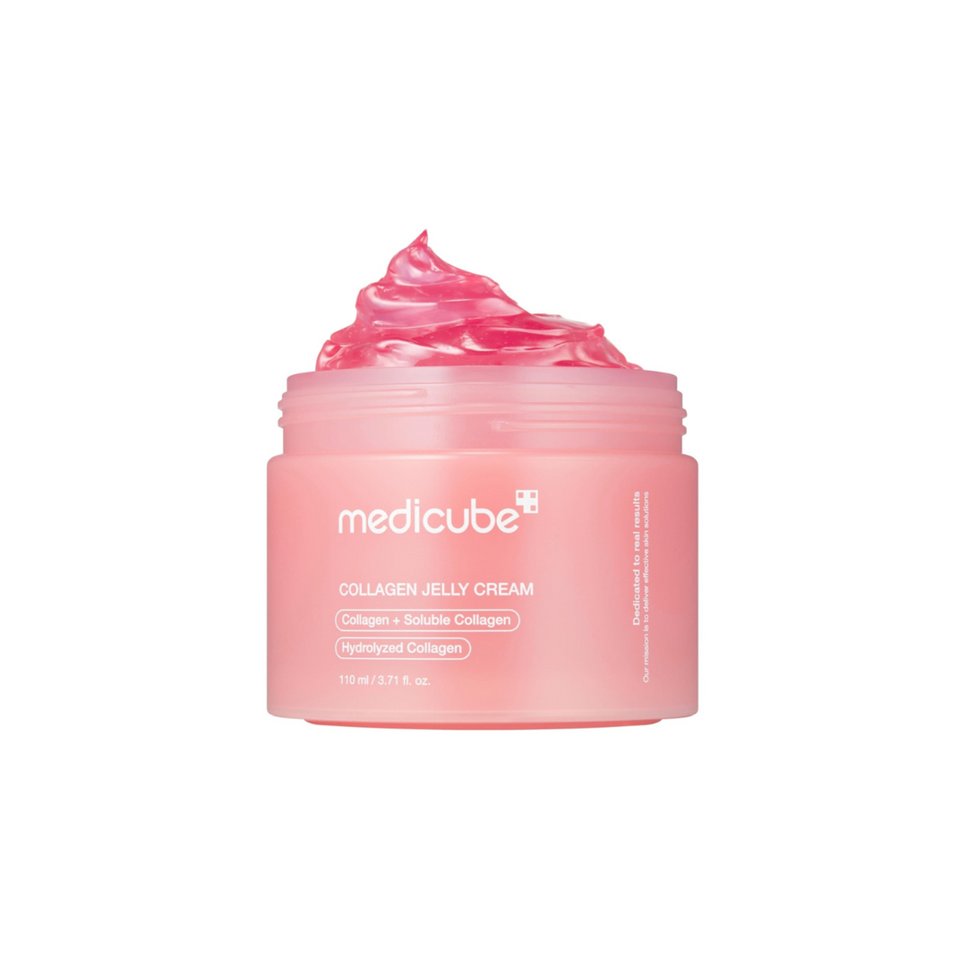 MEDICUBE Collagen Jelly Cream 110ml - Shop K-Beauty in Australia