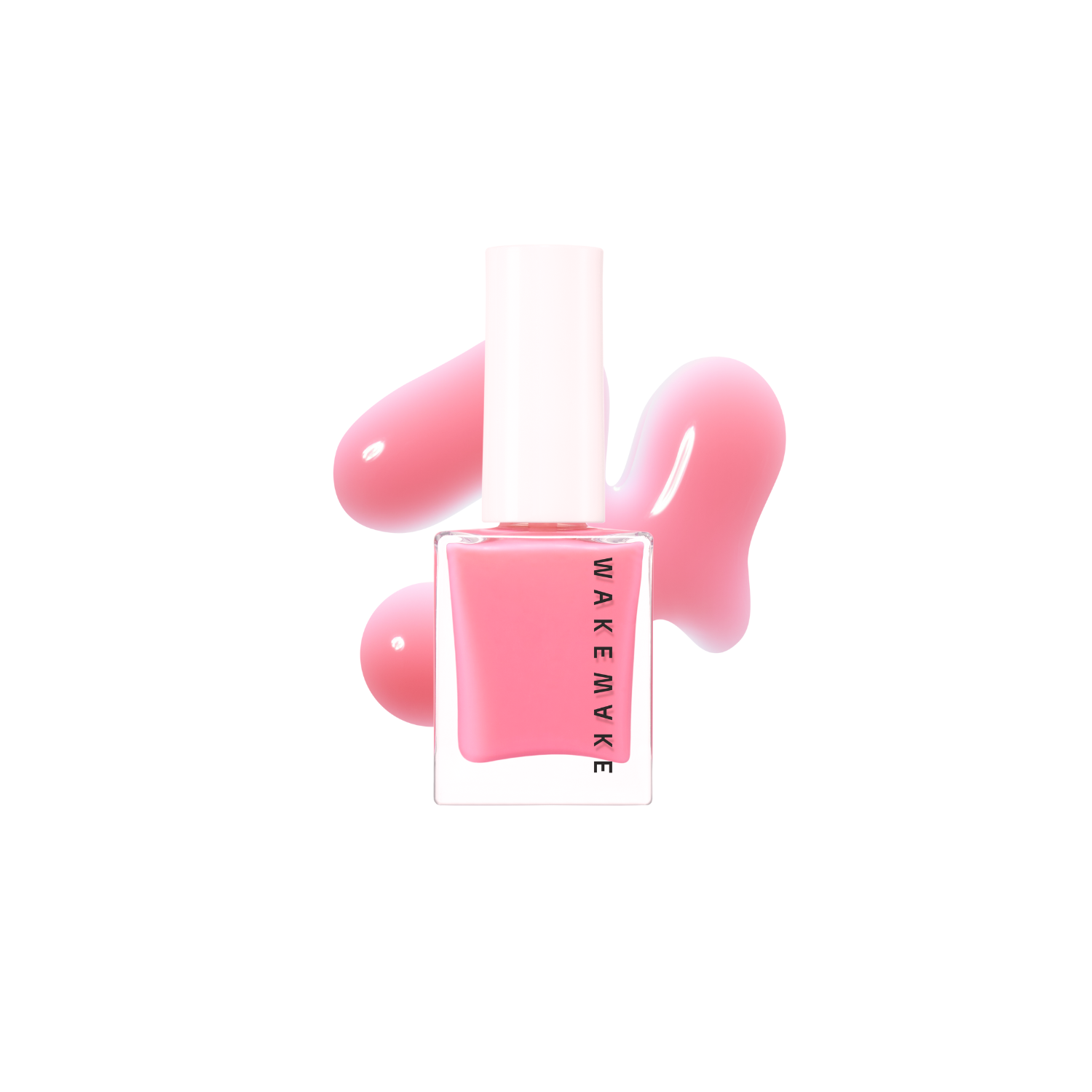 WAKEMAKE Nail Gun (14 Colours) - Shop K-Beauty in Australia