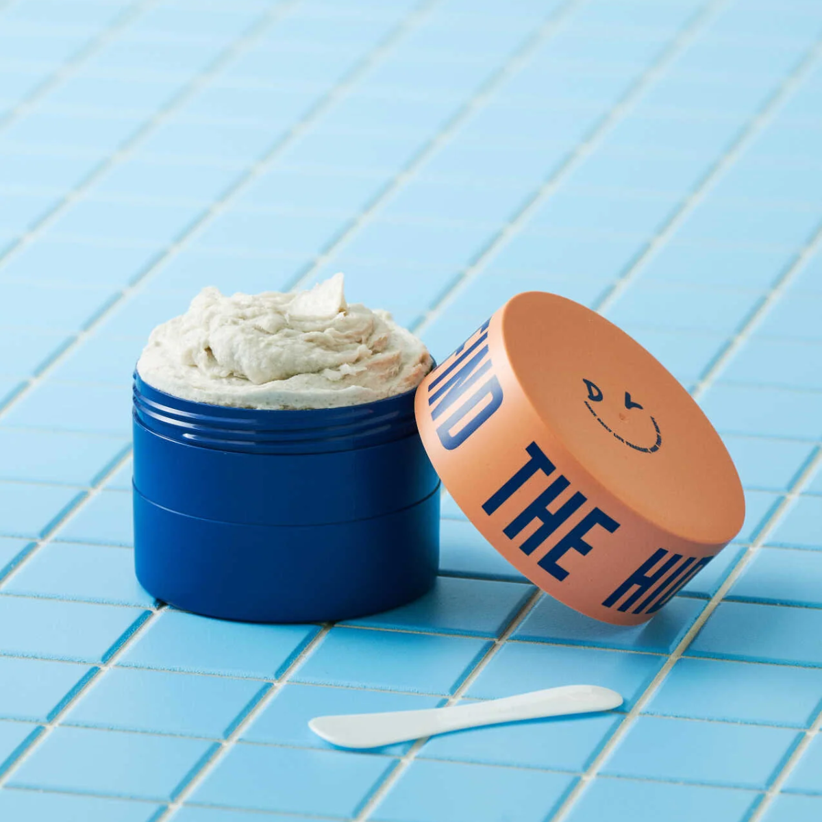 Dear Doer The Hidden Scrub 300ml - Shop K-Beauty in Australia