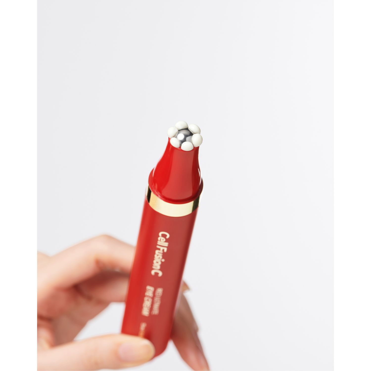 Cell Fusion C Red Ultimate Eye Cream 15ml - Shop K-Beauty in Australia