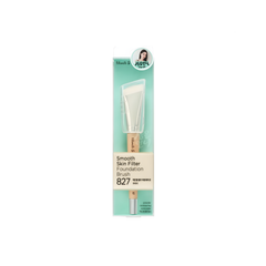 Smooth Skin Filter Foundation Brush 827