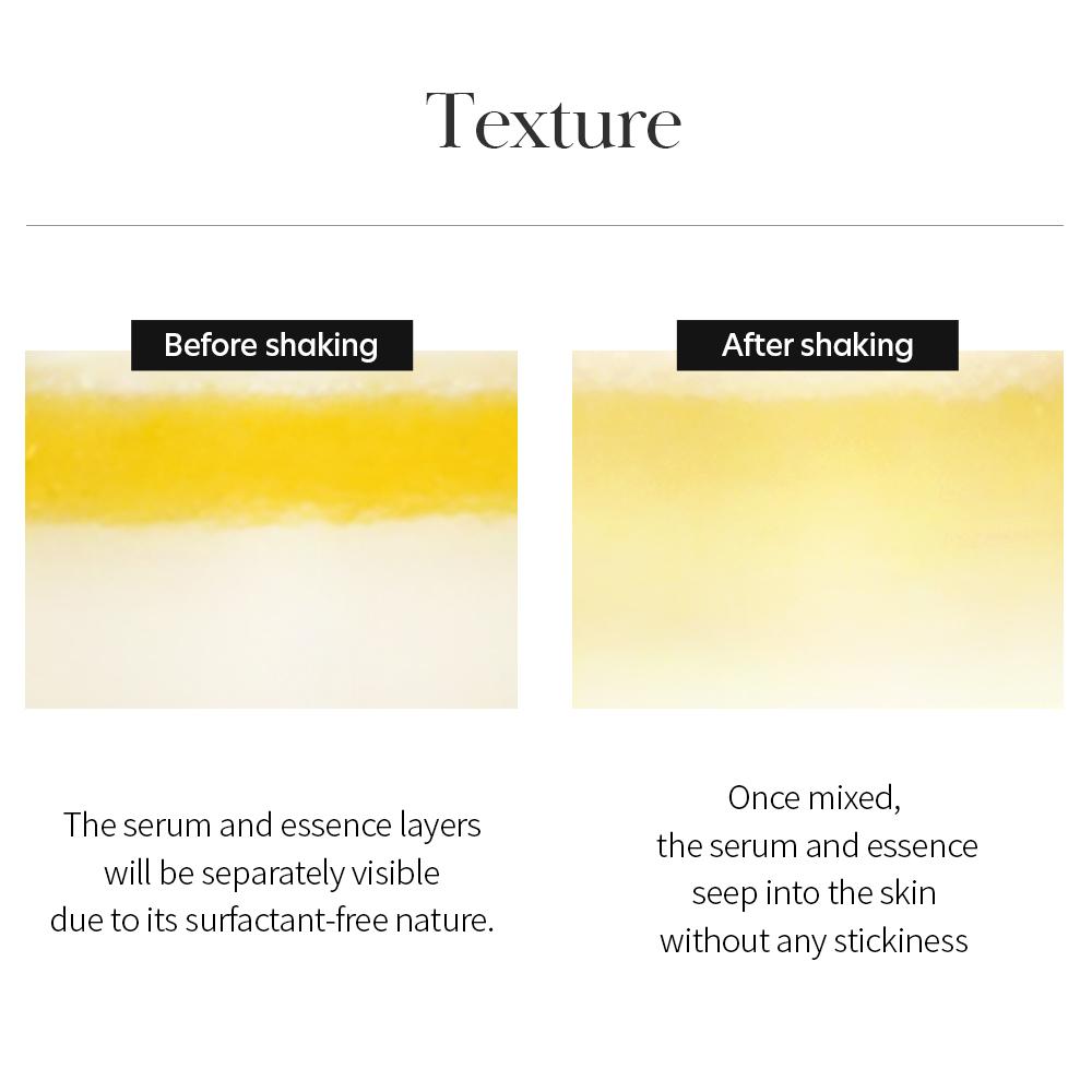 D'Alba  White Truffle First Spray Serum 100ml -La Cosmetique