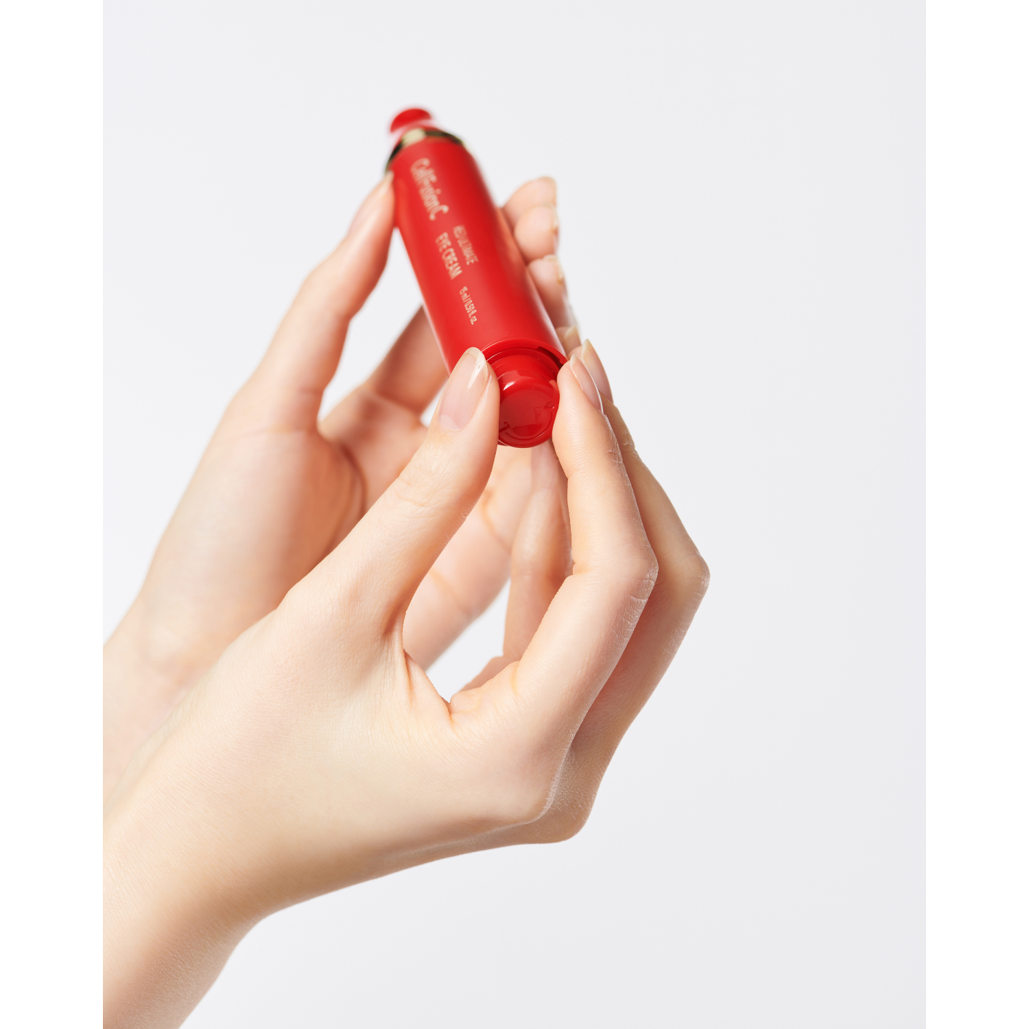 Cell Fusion C Red Ultimate Eye Cream 15ml - Shop K-Beauty in Australia