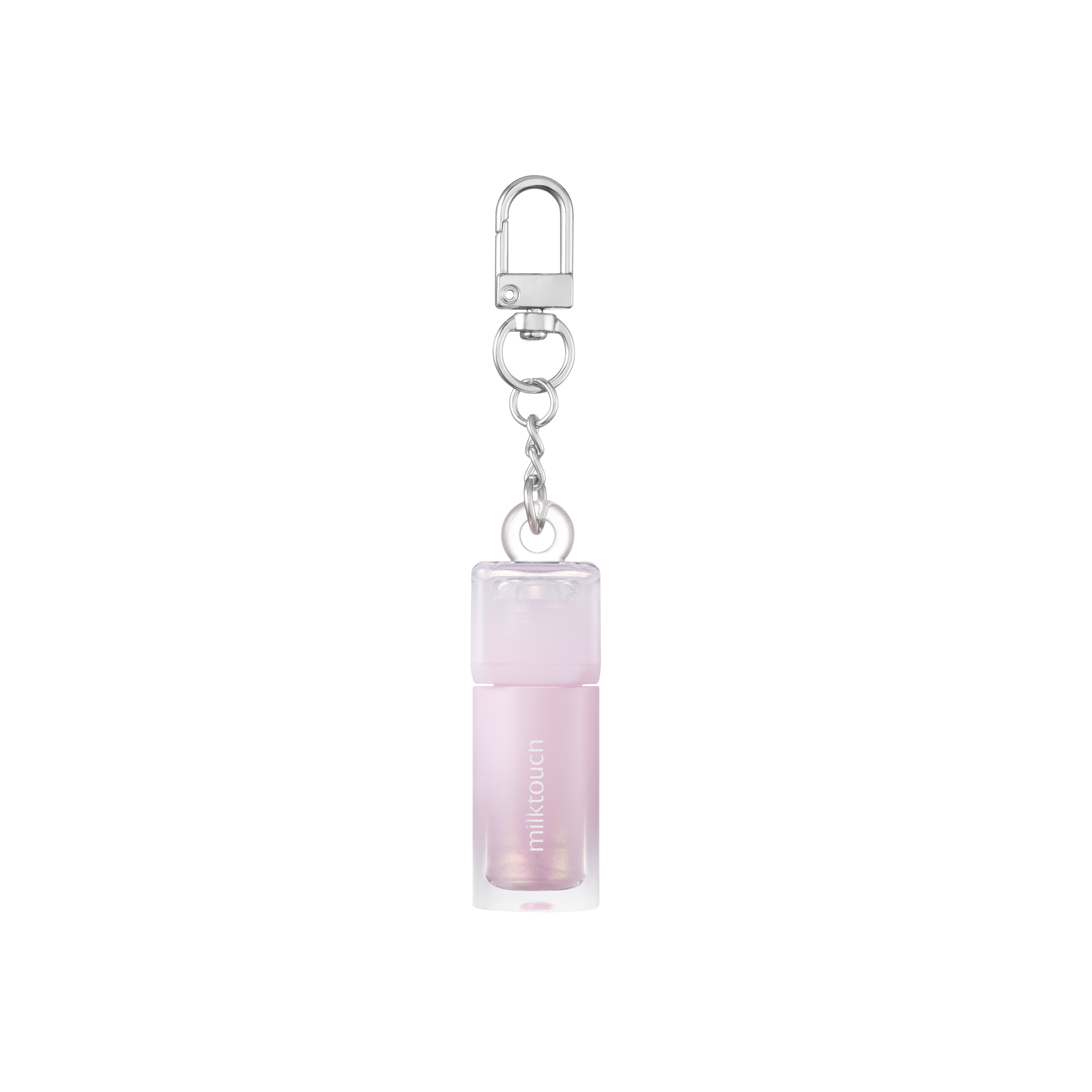 Milk Touch Dew Stain Sheer Gloss Mini Keyring (3 Shades) - Shop K-Beauty in Australia