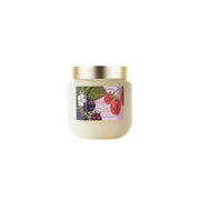 Plu Perfumed Sugar Body Scrub Botanical Berry 500g - Shop K-Beauty in Australia