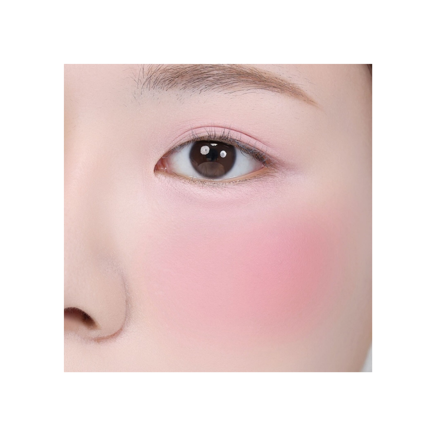 WAKEMAKE Sheer Layering Dual Blusher (Special Set) - Shop K-Beauty in Australia