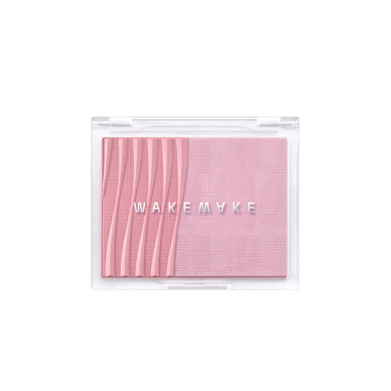 WAKEMAKE Sheer Layering Dual Blusher (Special Set) - Shop K-Beauty in Australia