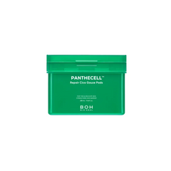 Panthecell Repair Cica Gauze Pads [80 Pads]