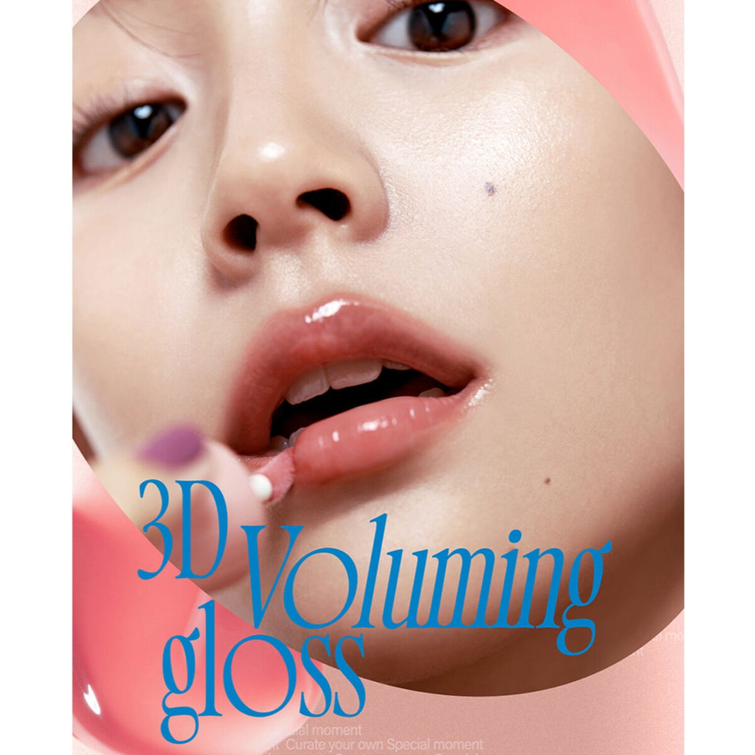 3D Voluming Gloss 70% (4 Colours)